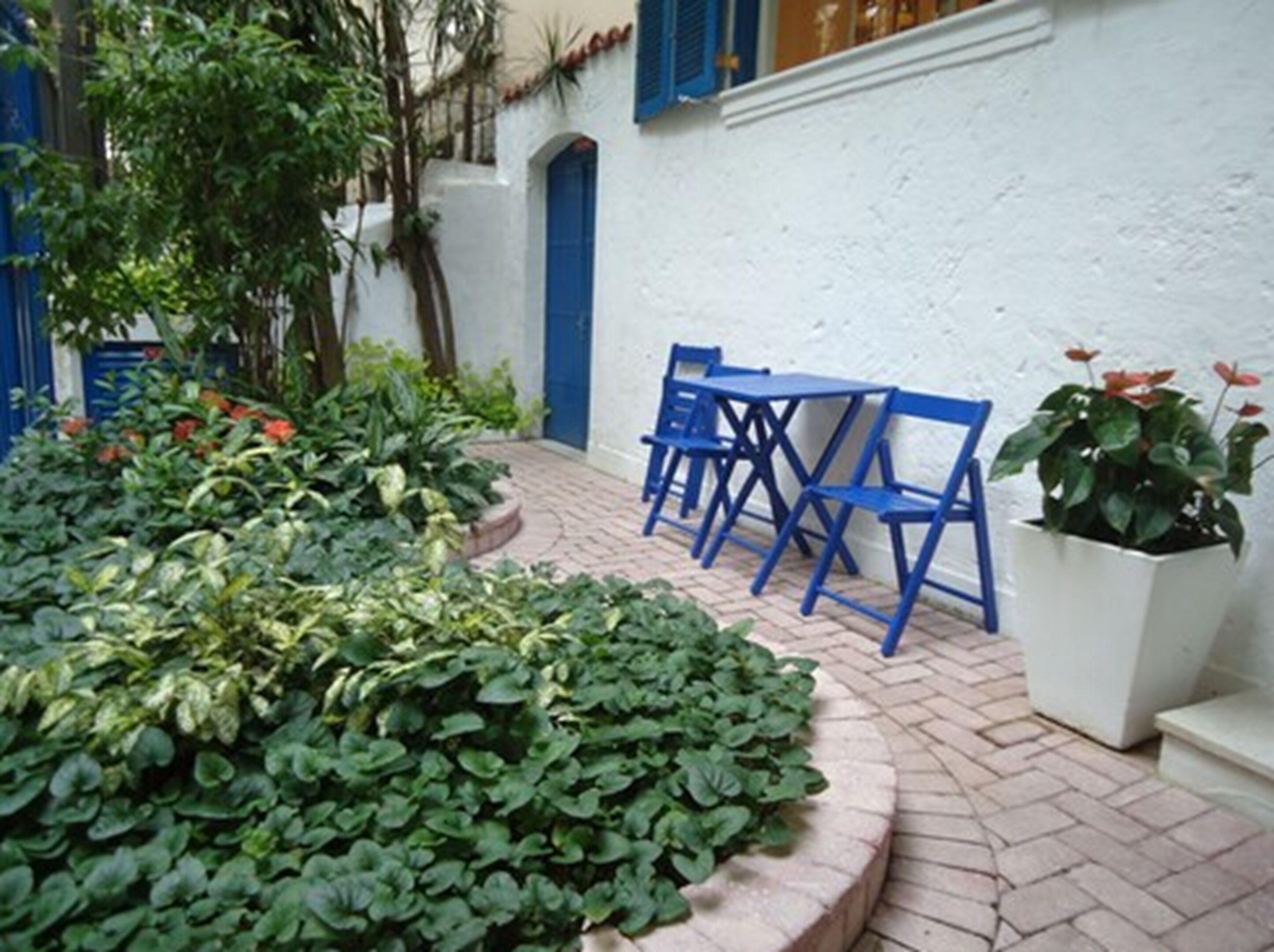 Hotel Santa Clara - Rio de Janeiro — Fotos 1